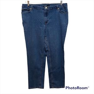 Liz Claiborne Jeans Hepburn